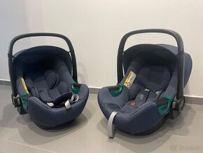 Britax Römer Safe iSence -SLEVA