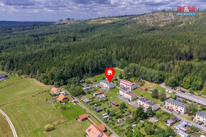 Prodej rodinného domu, 498 m², Nepomuk - 1