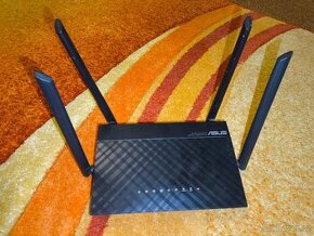 Router - Asus RT-AC57U