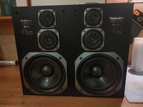 Reproduktory Technics SB-F980