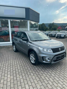 Suzuki Vitara 1.6 VVT Club 4x2 - klima,Al kola,120 PS