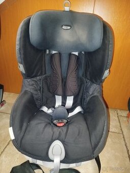 autosedačka pro děti Britax Romer isofix 9-18 kg