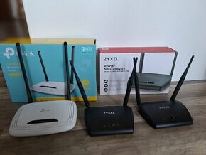 Wifi router 3x