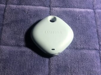 Prodám nevyužitý Samsung smarttag