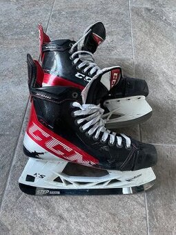 Brusle CCM jetspeed FT4 pro vel.9