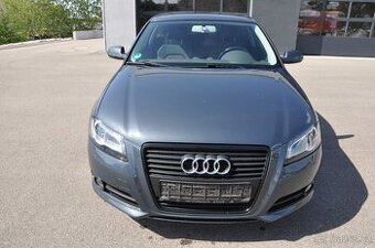 Audi A3 1.8 TFSI Ambition