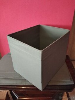 Box IKEA 3 kusy