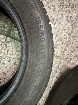 185/60R15 - 1