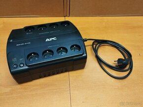 Záložní zdroj APC Back-UPS ES550