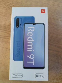 Xiaomi Redmi 9T - 1