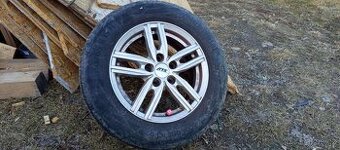 ALU kola 5x112 r15 - 1