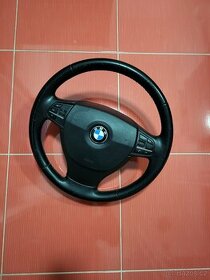BMW volant f10 f11 f01 f07