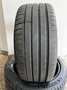 Letní pneu Michelin 245/40/20