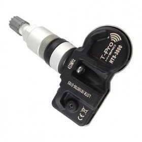 Snímač tlaku v pneumatikách TPMS 4ks T-PRO HTS-3000 hybrid