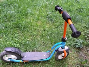 Dětská koloběžka Puky R3 Scooter - 1