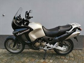 Honda Xl 1000 V Varadero 2000 - 1