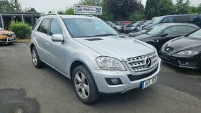 Mercedes-Benz ML350 CDi 4Matic - 1