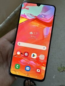 SAMSUNG GALAXY A70 6/128