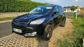 Ford kuga 2.0tdci 4x4 - 1