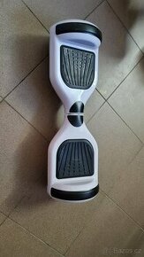 Hoverboard - 1