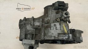 PŘEVODOVKA VW T4 2,4 D,2,5 BEN