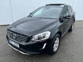 Volvo XC60 D3 SUMMUM AUT diesel