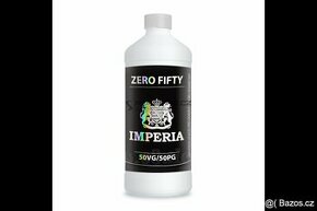 VAPE Báze IMPERIA 50/50 (500ml)