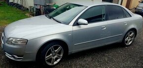 Audi A4 B7 2.0 Tdi - 1