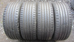 Letní pneumatiky 215/45R17 Continental