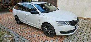 Škoda octavia 3 facelift 2.0 tdi Dsg - 1