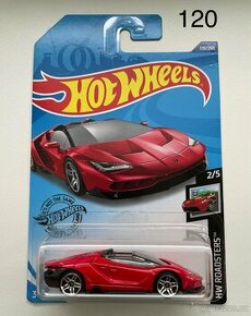 Hot Wheels / Matchbox 1 (20ks)