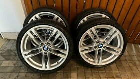 TOP letní sada 20" BMW M