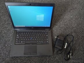 Notebook Dell Latitude E5450