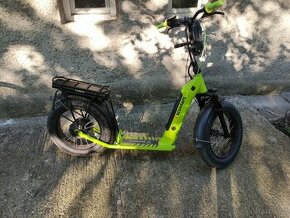 Xscooters 500w 48v - 1