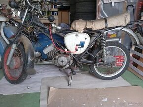 Simson Enduro