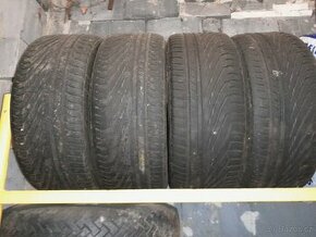 Pneu Uniroyal Rainsport 3 255/50 R20