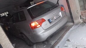 Audi a4 b7 2.0tdi 103kw