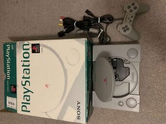 Playstation 1 FAT