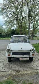 Trabant 601 Kombi