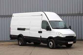 IVECO DAILY 70C17, 3.0, SUPERMAXI XXL