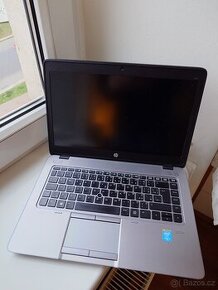 HP Elitebook 840 G2 256GB SSD