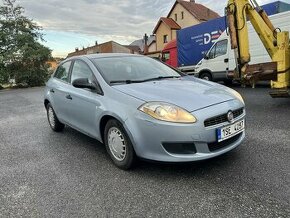 Fiat Bravo 1.4i 16v