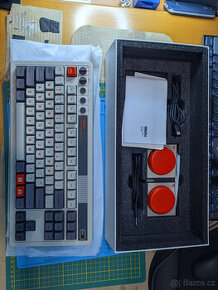 8BitDo Retro Mechanical Keyboard N Edition