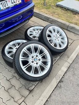 BMW 5x120 r18 M-paket