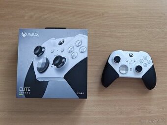 Xbox controller Elite 2