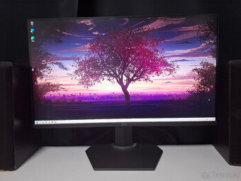 Herní monitor Dell G3223Q – 32" 4K 144Hz