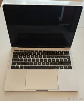 Apple Macbook Pro 13" (2017) 2,3 GHz, i5, 8GB, 250 GB - 1