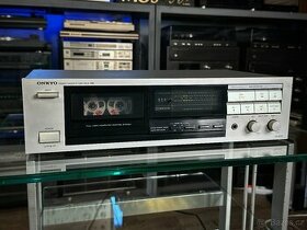 ONKYO TA-2520 (r.1988) po servisu