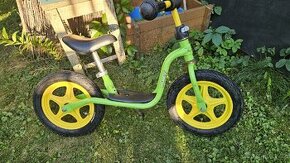 Odrážedlo PUKY Learner Bike