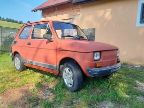 Fiat 126p